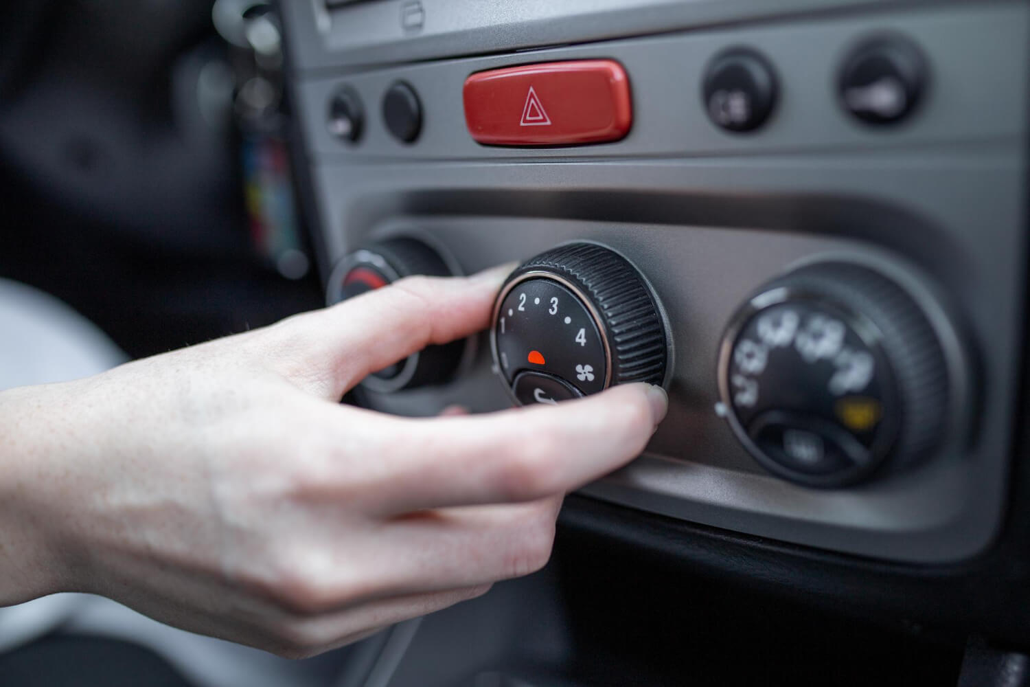 Servis i punjenje klime