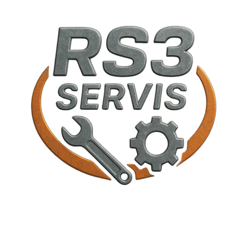 RS3 Servis Beograd