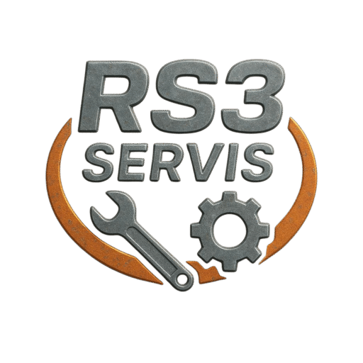 RS3 Servis Beograd